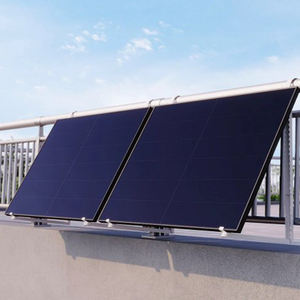 <span class=keywords><strong>Kit</strong></span> de système de <span class=keywords><strong>micro</strong></span>-<span class=keywords><strong>onduleur</strong></span> <span class=keywords><strong>solaire</strong></span> Plug And Play Système photovoltaïque de balcon Centrale électrique 1200 Watt <span class=keywords><strong>solaire</strong></span> complète sur balcon - Product Image 2