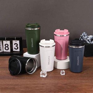 Gobelet de voyage en acier inoxydable - Product Image 4