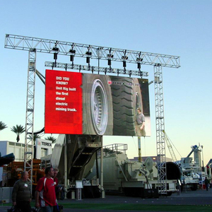 Chuyên nghiệp nhôm giàn hệ thống cho ánh sáng sân khấu DJ buổi hòa nhạc giàn Trọng lượng nhẹ Durable tổ chức sự kiện gian lận thiết bị - Product Image 3