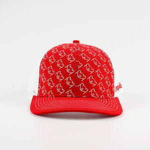 หมวกแก๊ปแฟชั่น6แผงปรับได้สำหรับทุกเพศได้รับการรับรอง bsci - Product Image 2