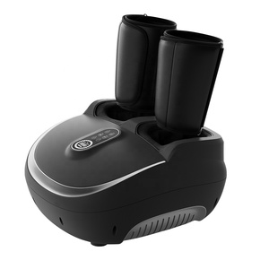 <span class=keywords><strong>Masseur</strong></span> de pieds et de mollets Shiatsu à compression d'air pour améliorer la circulation sanguine - Product Image 2