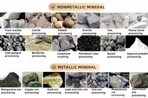 Venta Directa de Fábrica de Trituradoras de Concreto, Trituradora de Mandíbulas PE400x600, Trituradora de Roca, Precio de la Máquina Trituradora de Piedra - Product Image 6