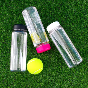 Bouteille shaker mélangeur <span class=keywords><strong>2</strong></span> en 1 mini noire neuve avec logo personnalisé, 500 ml, Tritan Ecozen sans BPA, anti-fuite, pour la musculation et le fitness - Product Image 2