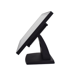 TS-1702 Grand écran tactile 17 pouces Point de vente 8G+128G Caisse enregistreuse tactile Équipement de service pour restaurant et hôtel - Product Image 4