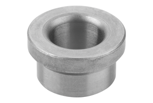 K1022 <b>Drill</b> Bush with Collar Long Mild Steel Precision <b>Guide</b> Bushing For Drilling Positioning Locating Hardware Component - Product Image 4