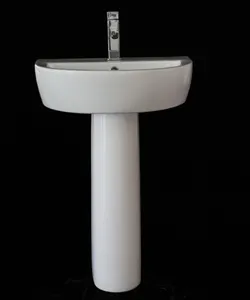 Venta caliente lavabos de baño modernos tocadores lavabo de mano