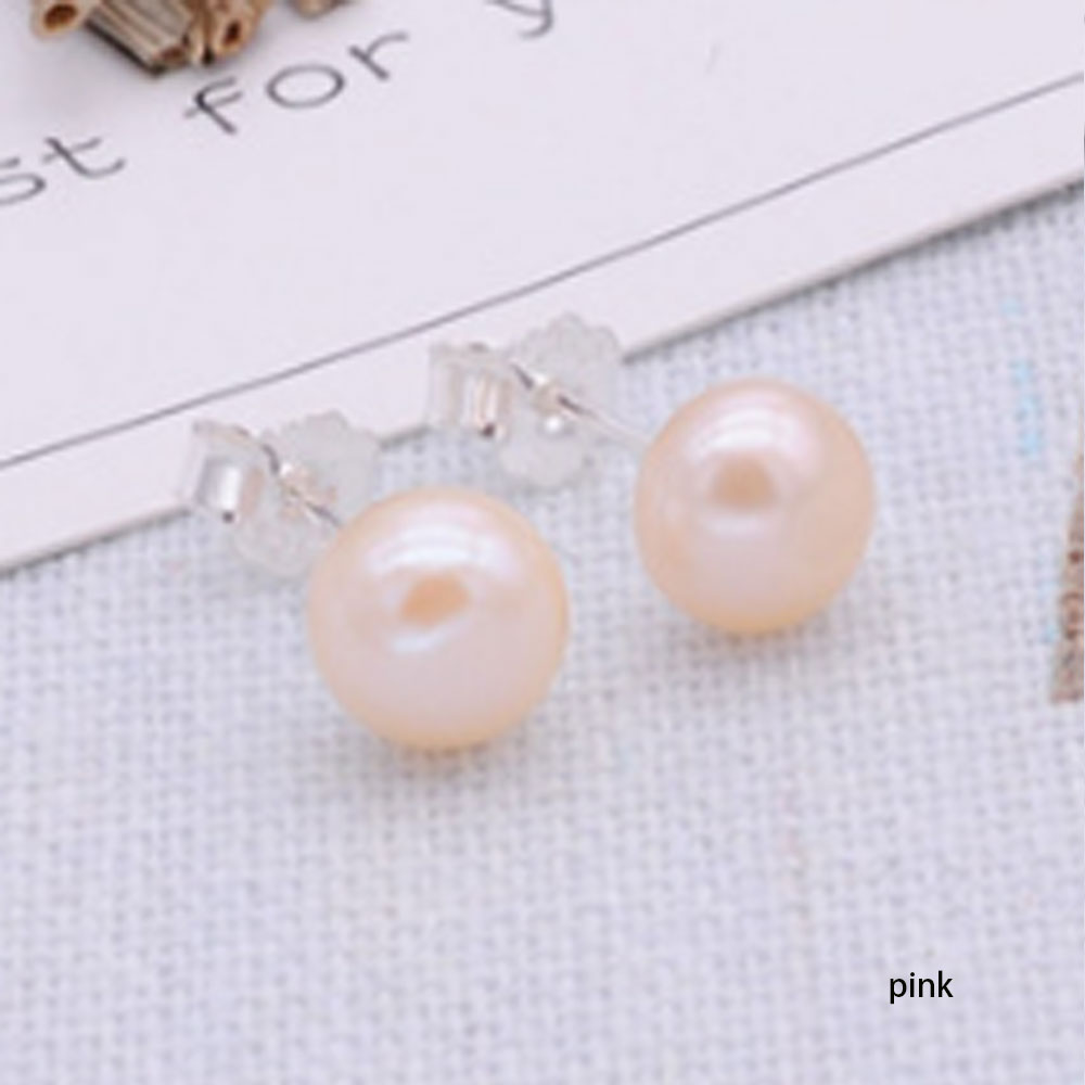 Pink 4mm