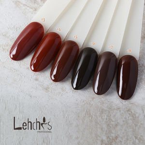 Vernis à <span class=keywords><strong>ongles</strong></span> pour halloween, couleur citrouille, marron, <span class=keywords><strong>kaki</strong></span>, <span class=keywords><strong>automne</strong></span> et hiver, base en caoutchouc, gel, g - Product Image 4