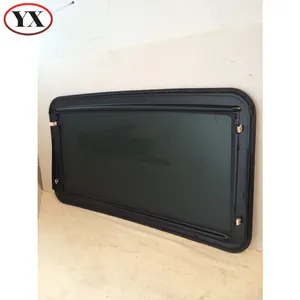 Professional wholesale reasonable panoramic sunroof