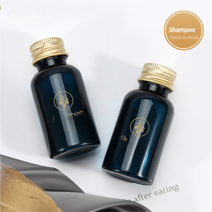 Hotel fasilitas <span class=keywords><strong>Set</strong></span> sampo sikat gigi sampo Gel mandi/sabun Losion badan kondisioner cuci tubuh - Product Image 6
