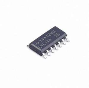 Sn74lvc14adr Soic-14 ไอซีแบบขายส่ง ใหม่ ของแท้ ระบบควบคุมอัตโนมัติสำหรับอุตสาหกรรม ระบบ PLC ที่ตั้งโปรแกรมได้ - Product Image 1