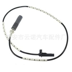 Bmw <b>Abs</b> Brake Sensor 34526785022 For Replace Repair New Part Number 34526785022 - Product Image 5