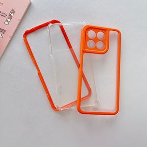 Vente directe d'usine 360 coque de téléphone Pc cadre couverture trois-en-un étui Mobile résistant aux chutes pour Oppo Reno A78 A58 A98 reno 11 - Product Image 3