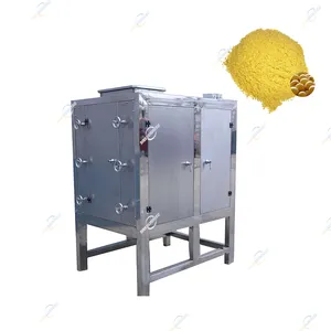 Noten Crusher Amandelen Snijapparatuur Bonen Macadamia Chopper Pletten Pistache Cutter Machine