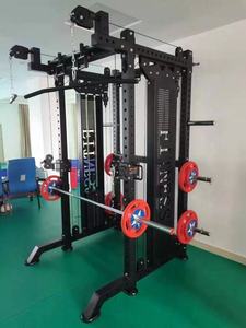 Toptons Thiết bị tập thể dục chuyên nghiệp thiết bị thương mại lớn đa chức năng đào tạo sức mạnh máy tập thể dục - Product Image 5