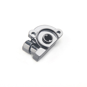 Chevrolet Throttle Body <b>Sensor</b> 65889 OE 17080671 17087653 825482 94580175 New <b>Car</b> Replacement Part - Product Image 1