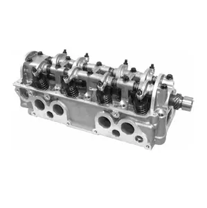 Auto parts Completed cylinder head F8 OEM F850-10100F FE70-10100F high quality