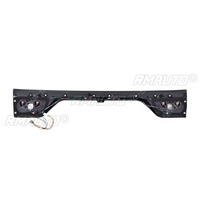 Feux arrière LED gauche et droit, ensemble de feux arrière, feux de position latéraux pour Dodge Durango 2014-2020 68453659AA