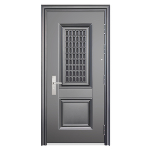 <span class=keywords><strong>Puertas</strong></span> Metálicas <span class=keywords><strong>de</strong></span> Fábrica, Puerta <span class=keywords><strong>de</strong></span> Seguridad <span class=keywords><strong>de</strong></span> Acero <span class=keywords><strong>para</strong></span> Exteriores, Puerta <span class=keywords><strong>de</strong></span> Seguridad <span class=keywords><strong>de</strong></span> Acero <span class=keywords><strong>para</strong></span> Apartamentos y Villas - Product Image 1