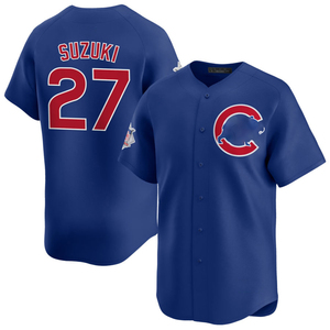 Camisetas de Béisbol Personalizadas 2025 para Hombre y Mujer, Jersey Local de Chicago, Uniformes Juveniles Bordados con Logos - Product Image 5