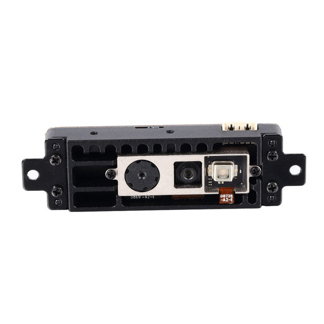 Scanmax M5 IR 3D Depth Camera and 1080P Visible Light Bioassay Dual Face Recognition USB Module