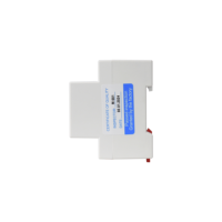 QJC, gran oferta, medidor de energía Digital monofásico de alta calidad, medidor electrónico de vatio-hora, medidor de vatio