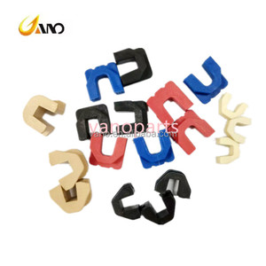 Wanou ชุดลูกรอกสไลด์รถจักรยานยนต์สำหรับ PCX160 nMax <span class=keywords><strong>Mio</strong></span> - Product Image 1