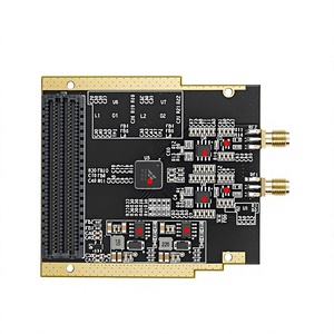 Módulo ADC de alta velocidad de 250M – LVDS de doble canal de 14 bits, CIMOSIM CM3432 nacional (reemplazo del AD9643) M699 - Product Image 1