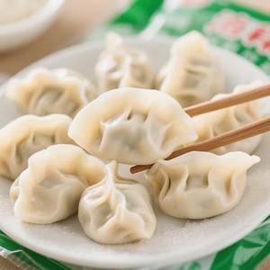 <span class=keywords><strong>เกี๊ยว</strong></span>แช่แข็งคุณภาพสูง | Jiaozi แช่แข็งสำหรับร้านอาหาร/ขายปลีก - Product Image 3