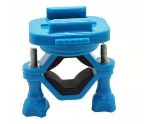 <span class=keywords><strong>Soporte</strong></span> de motocicleta DV de movimiento giratorio antideslizante de 360 grados <span class=keywords><strong>soporte</strong></span> de Cámara de Acción <span class=keywords><strong>soporte</strong></span> de bicicleta para <span class=keywords><strong>Gopro</strong></span> Hero DJI Xiaoyi SJ - Product Image 6