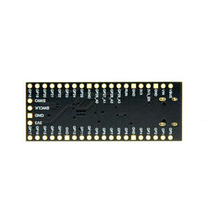 Modul papan pengembangan RP2040 Hot untuk Raspberry <span class=keywords><strong>Pi</strong></span> Pico micropon Core kontrol utama 264KB RAM 4MB 16MB Flash - Product Image 3