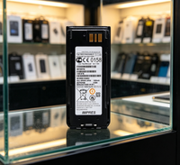 Baterai Motorola NNTN8570 NNTN8570C IMPRES IP67 ATEX Li-ion Intrinsically Safe Explosion-proof untuk Walkie Talkie MTP8550EX MTP8500EX