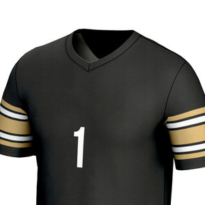 Encuentra un icono similar: Jersey de Lacrosse Sublimado Personalizado de Alta Calidad, Diseño Superior, Mejor Fabricante, Jersey de Lacrosse de Manga Corta - Product Image 4