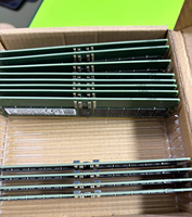 Untuk DDR5 32GB 5600MHz ECC REG RDIMM PC5 44800 Performa Tinggi Stabil Workstation Pusat Data M321R4GA3EB2CWM Server Bekas