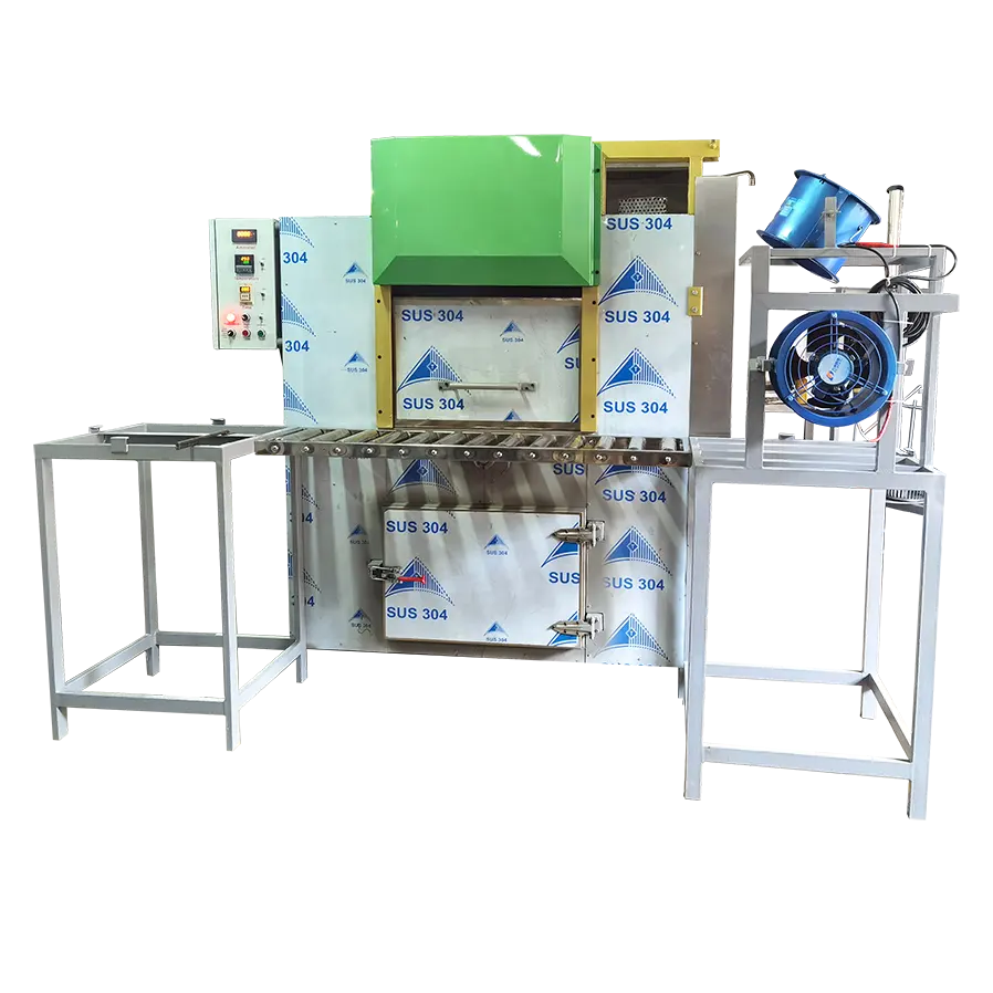 Mesin Rotomolding untuk Mainan Plastik Vinil PVC Mesin Pabrik Cina untuk Boneka Barbie Ikan Baiths Meremas Hewan