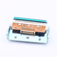 Nouveau KEE-57-12GAN4-ATL1 de tête d'impression Datacard pour imprimantes Datacard SP35 SP55 SP75 /Plus