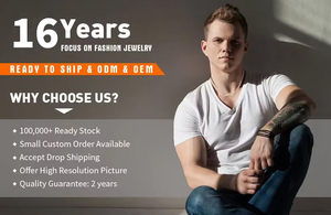 Retro moda descompresión alfabeto joyería nórdico vikingo runa Spinner Fidget ansiedad anillo giratorio para hombre - Product Image 5