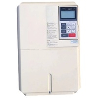 Convertisseur de fréquence VFD neuf CIMR-G7A4015 Inverter Varispeed G7 15KW 34A 3 phases 380-480V