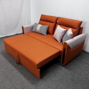 الأكثر مبيعًا سوفبيدس مزدوجة الجلوس تصميم - Product Image 2