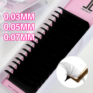 Lông Mi Mở Rộng Cổ Điển Lông Mi Chồn Mở Rộng 12 Dòng Mềm Cá Nhân Lông Mi Tự Nhiên Chuyên Nghiệp Lash - Product Image 5