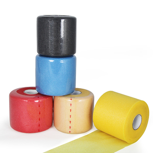 Enveloppe en mousse auto-adhésive, avec ruban adhésif, convient pour le sport, bon marché - Product Image 3