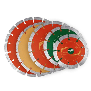 Lame <span class=keywords><strong>de</strong></span> scie diamantée pour meuleuse d'angle, lame <span class=keywords><strong>de</strong></span> coupe à sec pour pierre, béton, <span class=keywords><strong>ciment</strong></span>, rainurage, découpe manuelle - Product Image 1