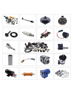 Bơm phun nhiên liệu yaaaanmar 729244-51310 719940-51360 729236-51480 719818-51360 719266-51100 728270-51101 YM729336-51101 - Product Image 5