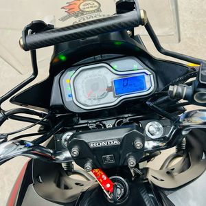 Moto sportive d'occasion à essence Bentian <span class=keywords><strong>Minx</strong></span> 190 de 2019, finition d'origine, garantie de qualité - Product Image 6