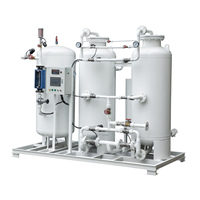 Generador industrial de la planta del oxígeno del generador de gas del Psa del precio atractivo
