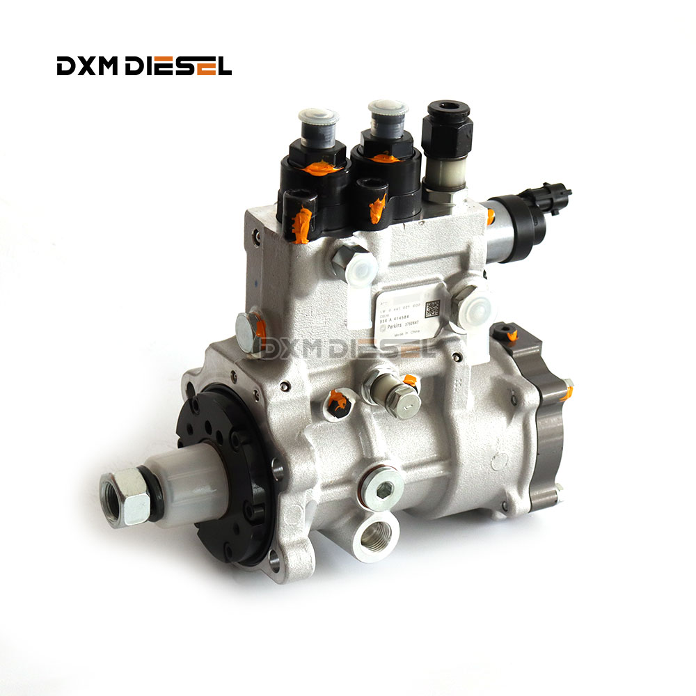 BOS Electric High Pressure Fuel Pump 0445025602 for Diesel