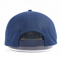 Sangle de camping léger de qualité personnalisée, chapeau de camping, léger, séchage rapide, réglable, 7 panneaux,