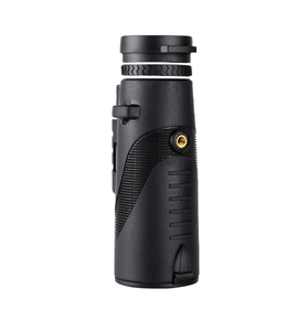 Telescopio Monoculare ad Alta Potenza con Lente Ottica HD, Portatile per Campeggio, Birdwatching, Viaggi e Turismo - Product Image 1