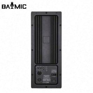 Module d'amplificateur de puissance de classe D actif professionnel 1000W pour système de sonorisation - Product Image 2