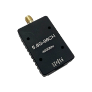 5.8G-96CH 4000MW-4W Long Range FPV VTX Analog Video Transmitter 80CH (4990MHz-5945MHz) VTX For FPV Drone Accessories - Product Image 4